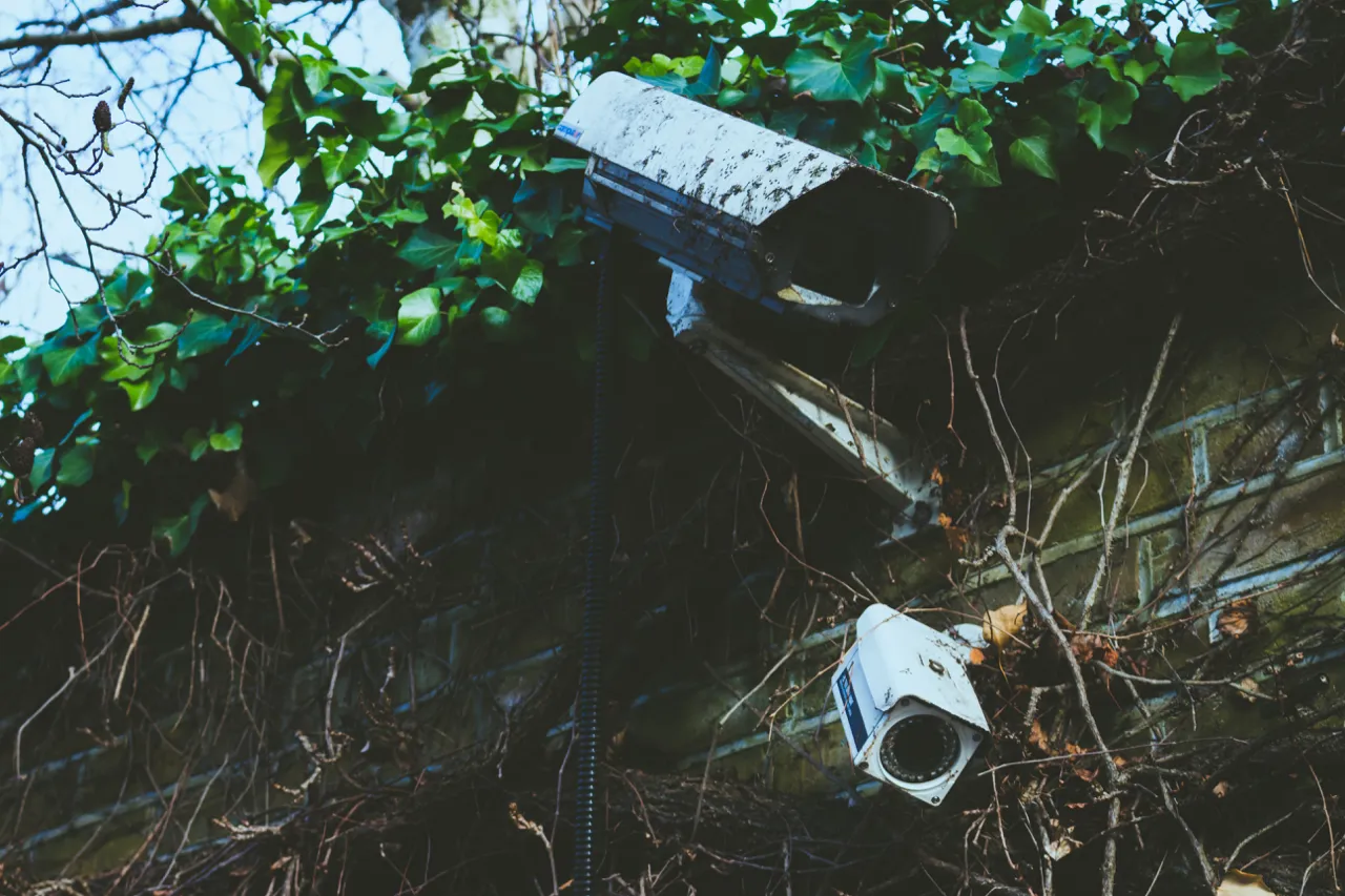 cameras home security tips